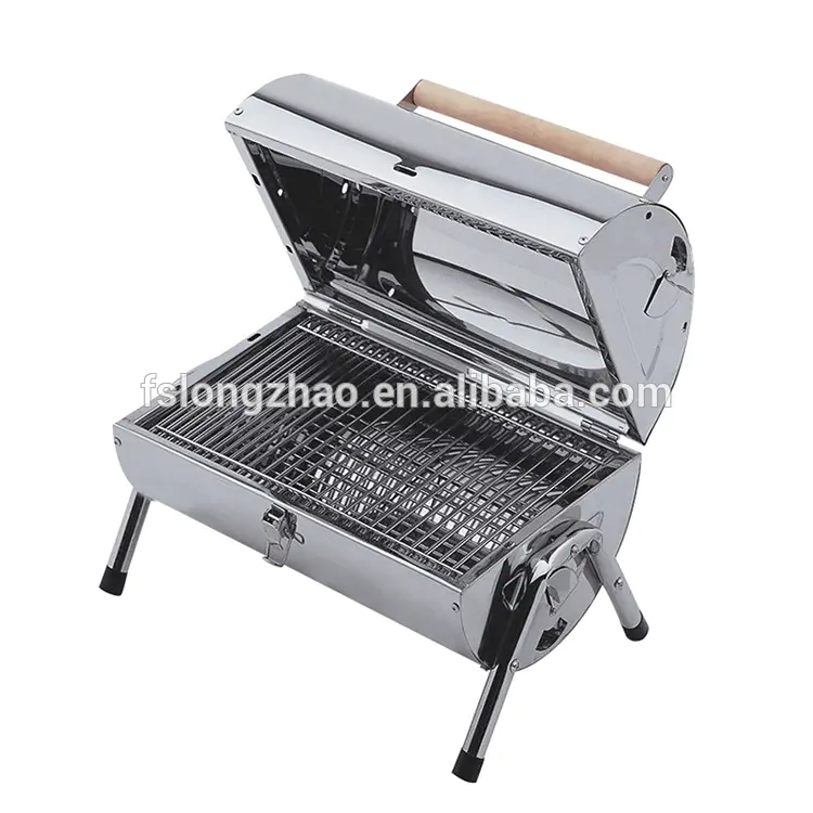 Manufacturer barbecue bbq grills