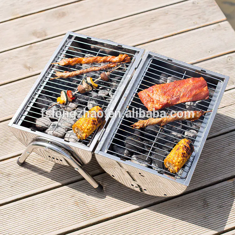 Manufacturer barbecue bbq grills