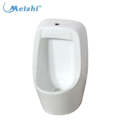Small size ceramic corner wall mount mini urinal for sale