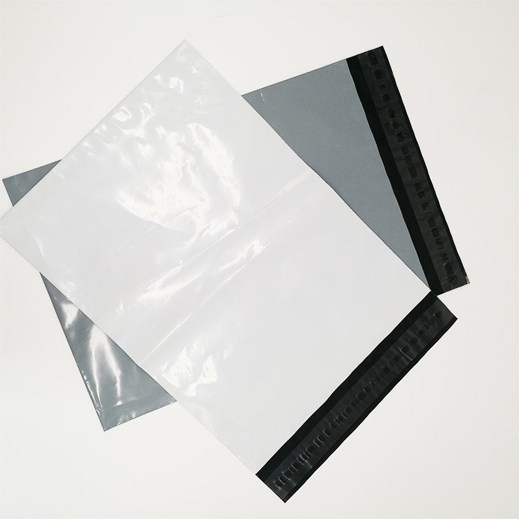 High Quality poly mailer Waterproof mailing bags Strong Self Adhesive Tape shipping bags for clothing