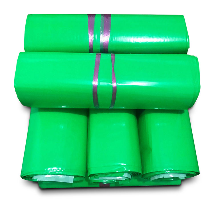 Factory customized Polymailers Polythene Printed Polybags Poly Mailers Plastic Mail bag