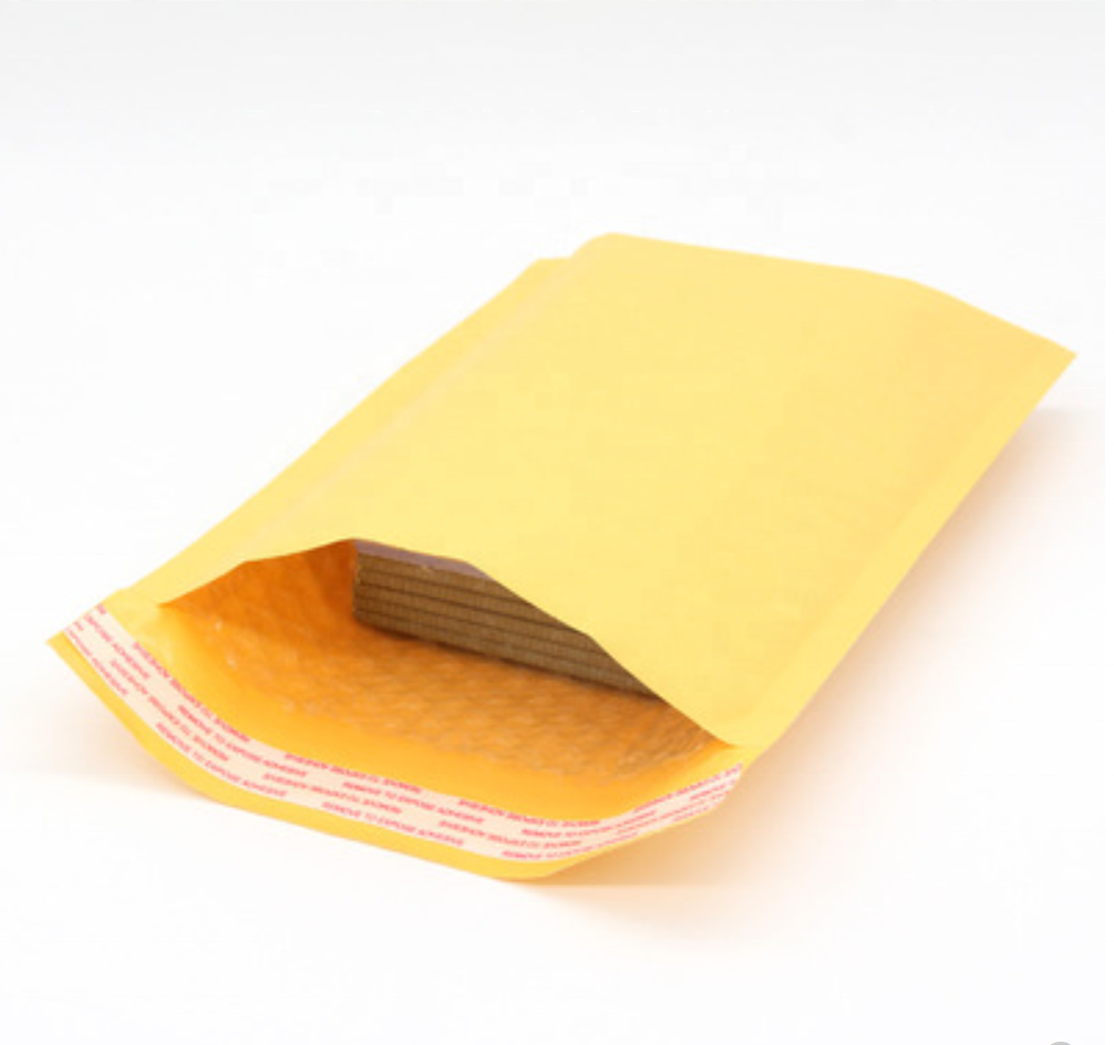 wholesale air bubble envelope Self Seal Paper Bubble Envelopes Mailing bags
