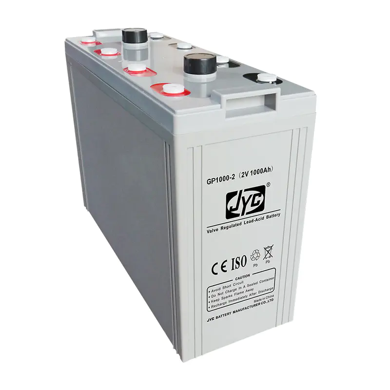 Sufficient capacity high quality 1000 ah battery