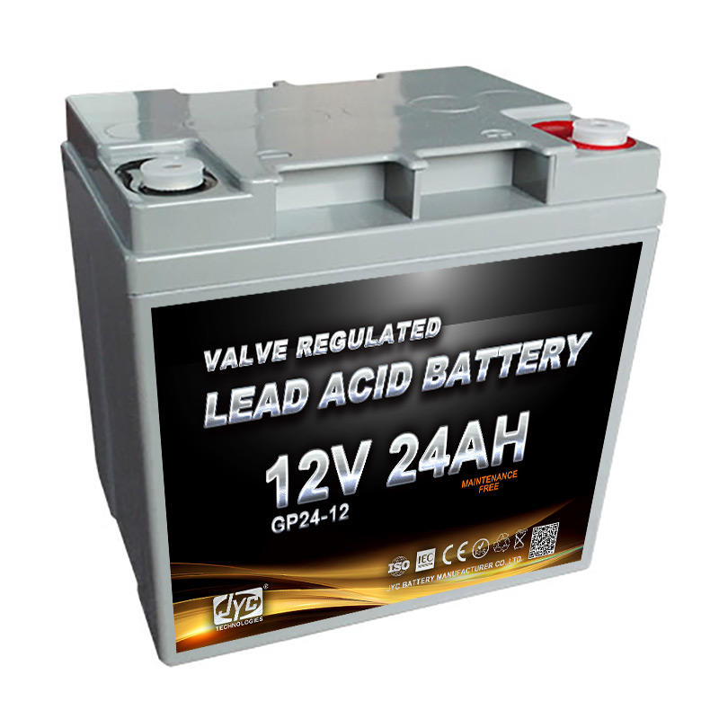 Undersized Car Battery Problems 