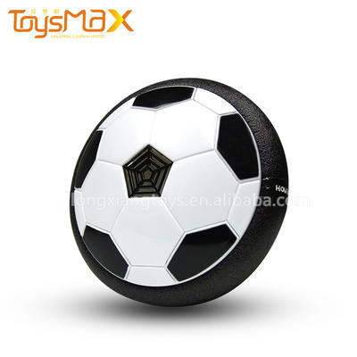 Wholesale Hover Ball Indoor Safe Light-Up Air Power LED Soccer