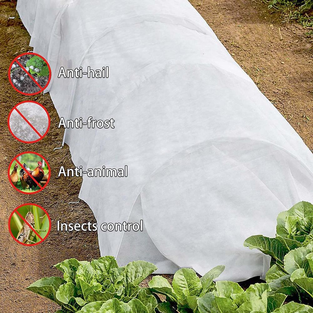 Good Product for PP Nonwoven Fabric with Anti-UV Protector for Agriculture Cover