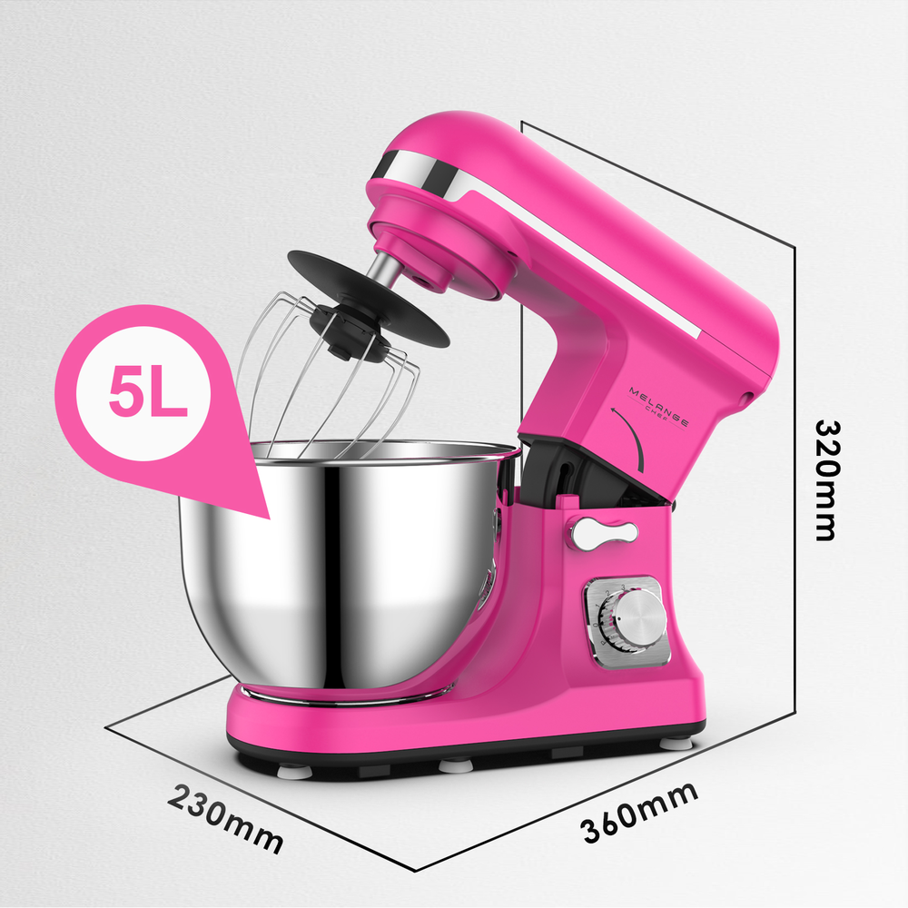 1000W kitchen stand mixer made in china