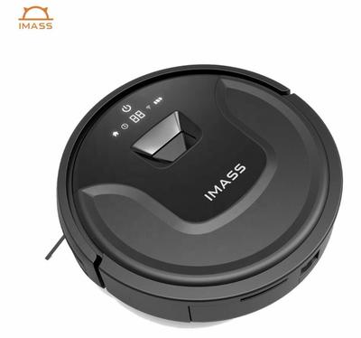 Smart Home Appliance Vacuums Robotic CleanerMopping Function Automatic Cleaning Robot