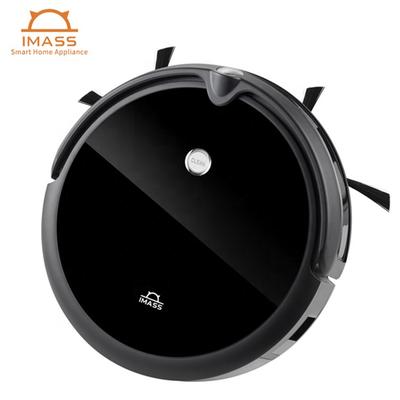 Recharge canister robotic vacums robot vacuum cleaner aspirateur commercial uv robot vacuum cleaner
