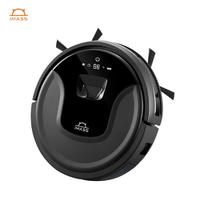 New Arrival Oem factory customized home cleaning robots multi-function robot vacuum cleaner