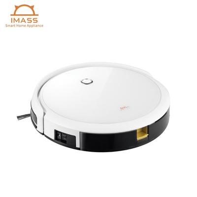 Best Selling Robot Vacuum Cleaner With Wet And Dry Function Middle Class Auto Vacuum Robot