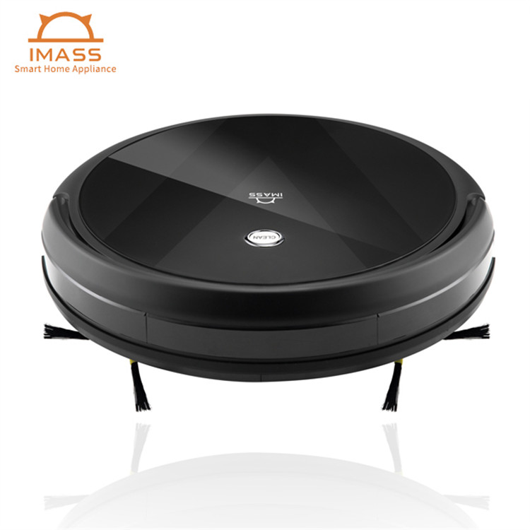 robot vacuum cleaners 2020 mop wifi with maximum working tim robot vacuum cleaner