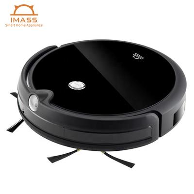 High Quality Sweep Mop Robot Vacuum Cleaner With Gyro Accurate Navigation Vacuum Robot Aspiradora