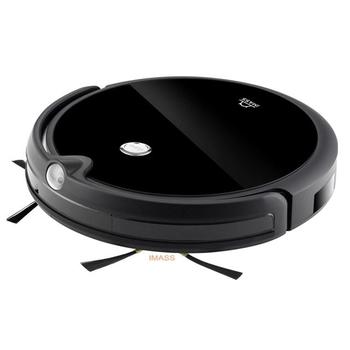 CE Approval Mini Cleaner Robot Vacuum Floor Mop Robot High Quality Intelligent Vacuum Cleaner Robot