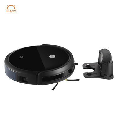 Portable Hand Sale Cleaning Robot Vacuum Cleaner Small Central Handheld Robot Vacuum Cleaner
