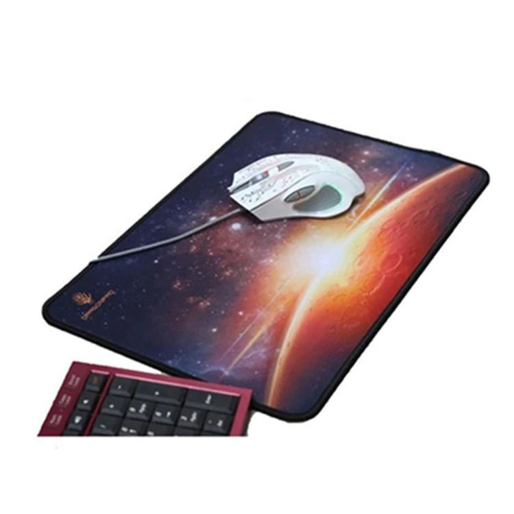 Tigerwings hot sale cheap sublimation calender computer mouse pads