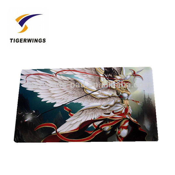 product-Portable fnatic qck mouse pad-Tigerwings-img-1