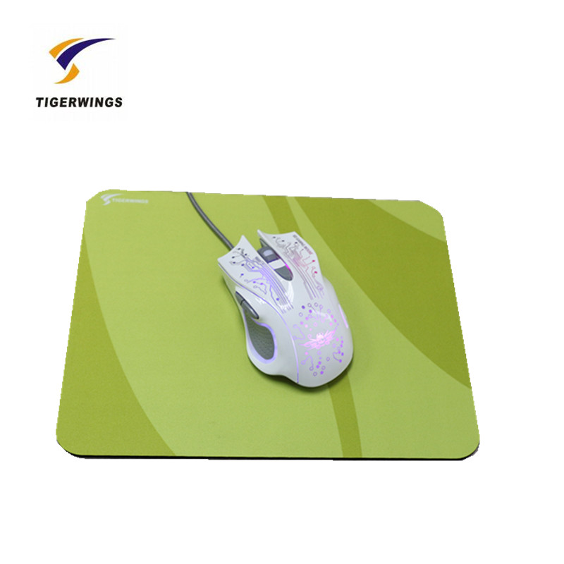 product-Tigerwings-Promotional Logo Printed Natural Rubber Gaming Mouse Pad Personalized-img-1