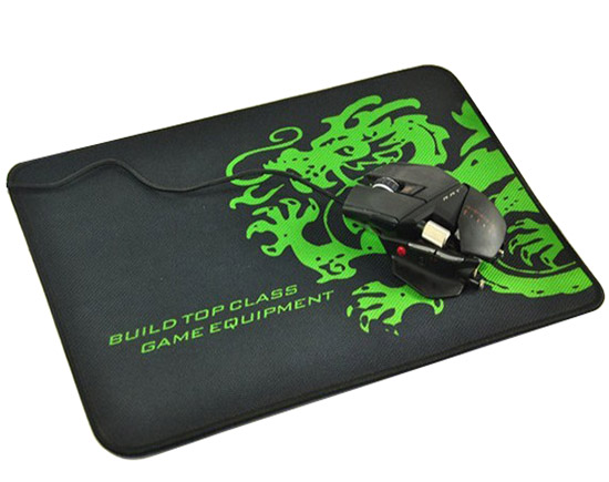 product-Hot selling laptop speaker replacement wheel parts creative glowing mouse pads-Tigerwings-im-1