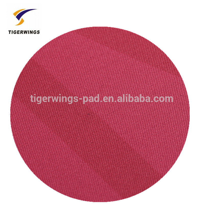 China manufacture rubber base fabric top extended mouse pad for sublimation