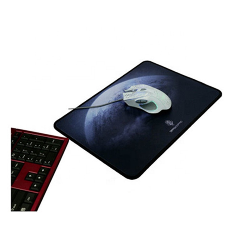 Tigerwings/Dragonpad foldable funny cloth gaming mousse pad