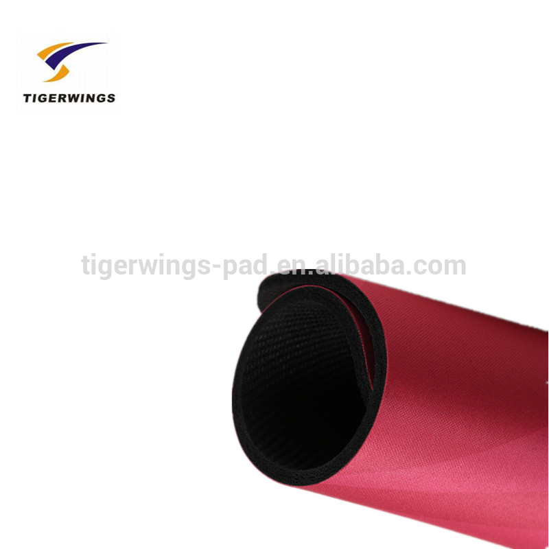 product-Tigerwings-China manufacture rubber base fabric top extended mouse pad for sublimation-img-1