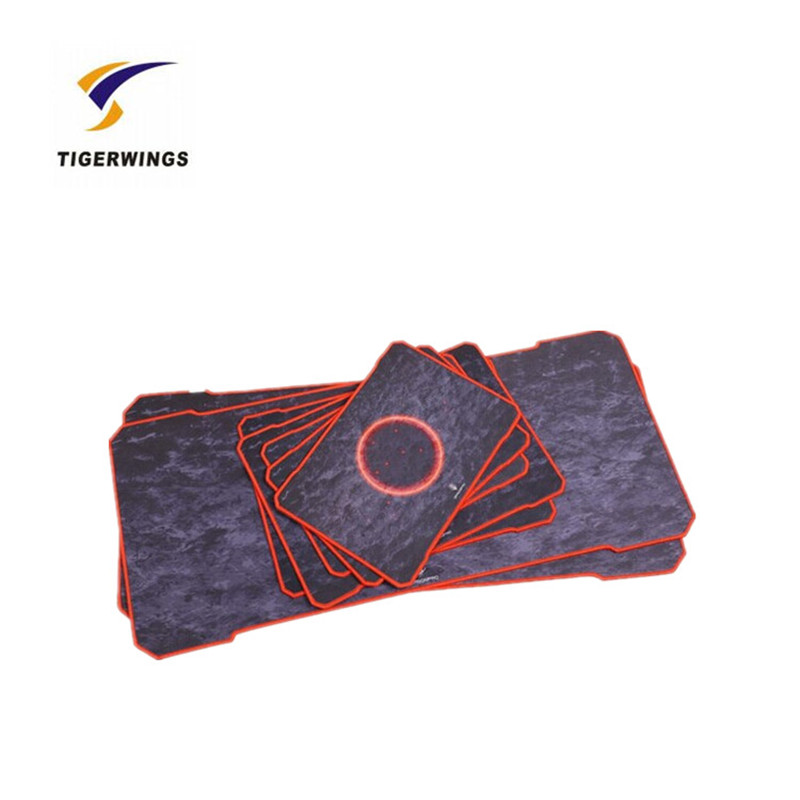 product-Tigerwings-Direct buy china full printing mouse mat-img-1