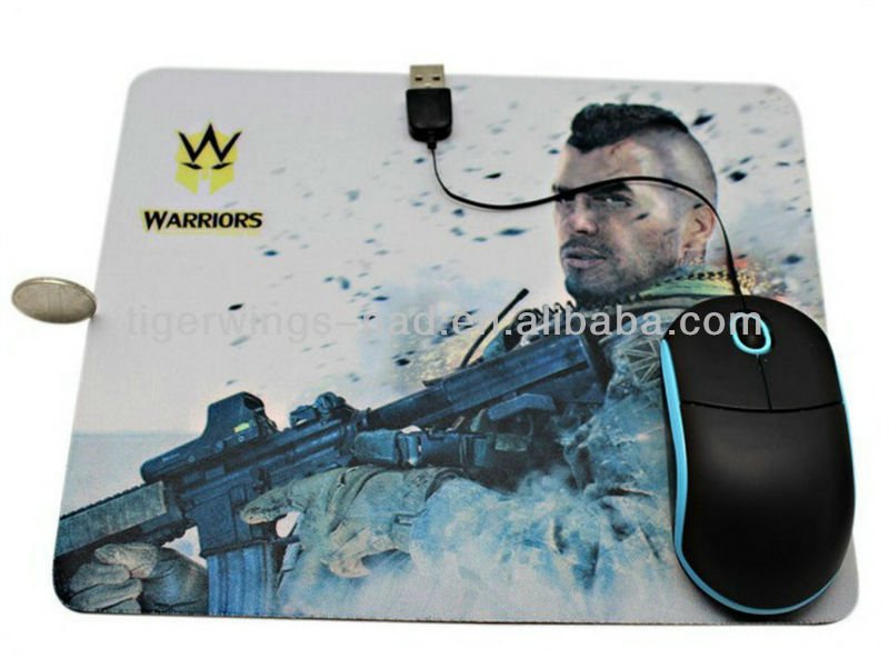 product-Tigerwings-Hot selling gift advertising printed rubber gaming mouse mats pads-img-1
