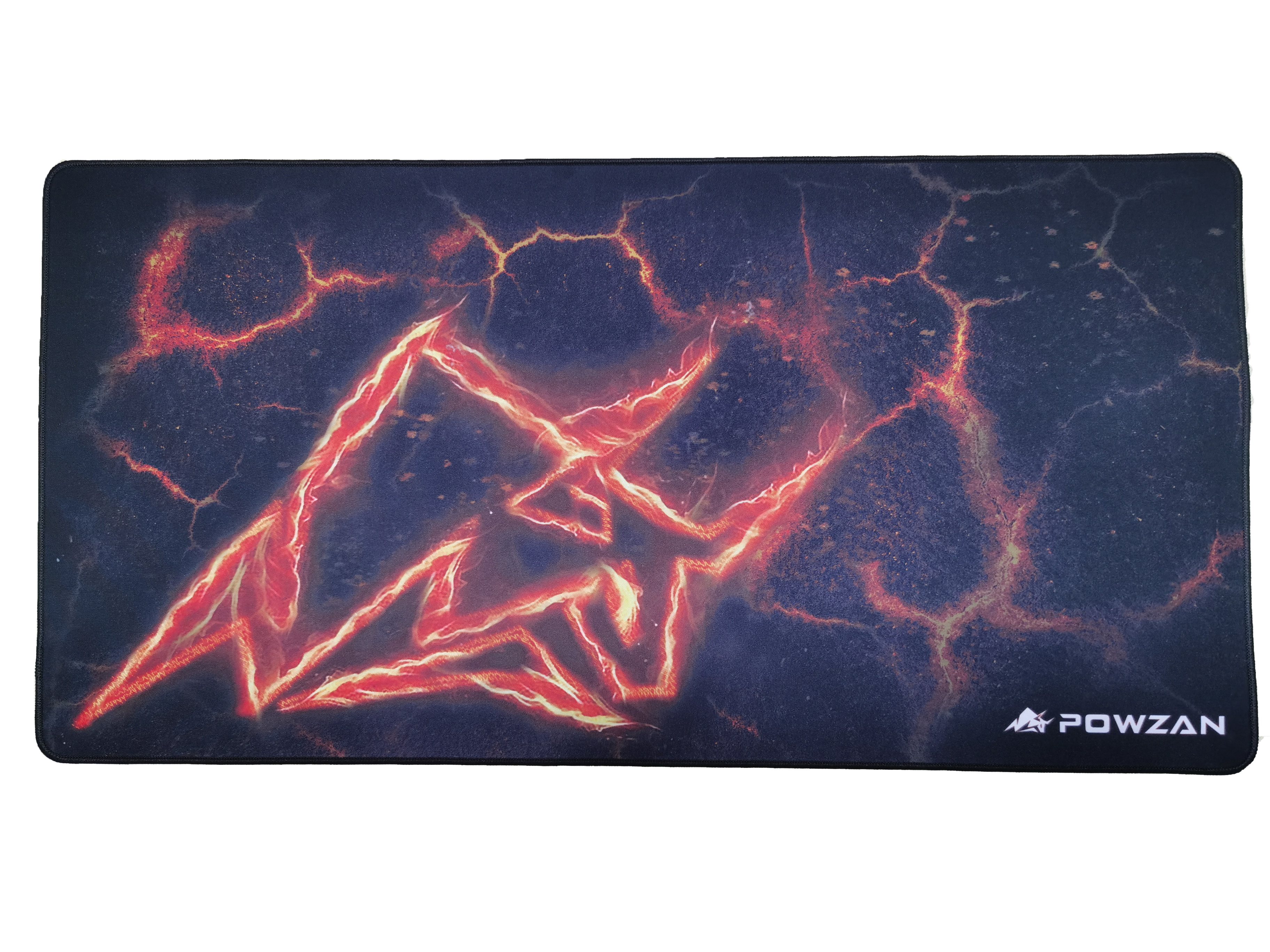 product-Tigerwings-Zodiac Ox of Red Bull mouse pad natural rubber mousepad high quality gaming mouse-1