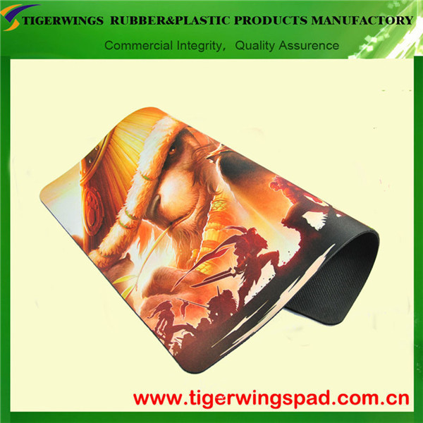 product-Tigerwings-Ergonomic adult mouse pad,league of legends mouse pad-img-1