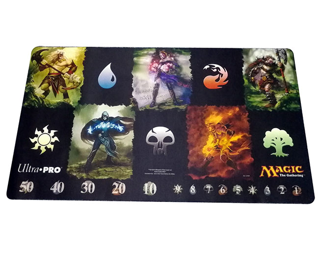product-Top-sale Anti-slip Blank Mouse Pad Leather Gaming print mouse pad Carpet mouse pad insert ph-1