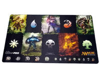 Top-sale Anti-slip Blank Mouse Pad Leather Gaming print mouse pad Carpet mouse pad insert photo