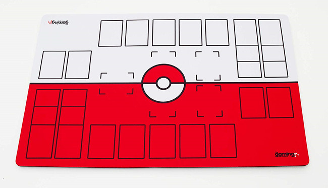 product-Tigerwings-Poker mat neoprene, card game mat with custom design-img-1
