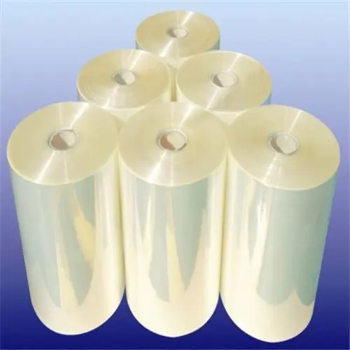 KOLYSEN Wholesale PVC Heat Shrink Wrapper Film tubing