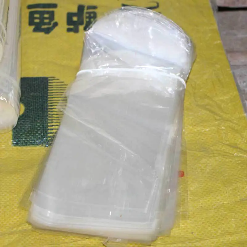 wholesales 40micorns PVC heat shrink film for lamination