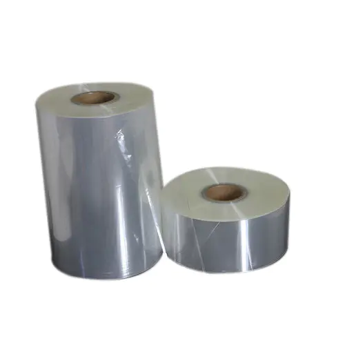 Bopp Heat Sealing Plastic Film for lamination