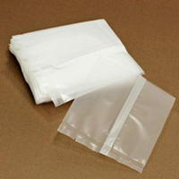 heat seal plastic bags for packaging