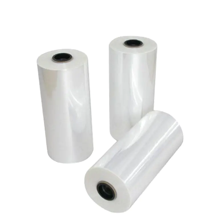 Kolysen Casting PVC Shrink Film