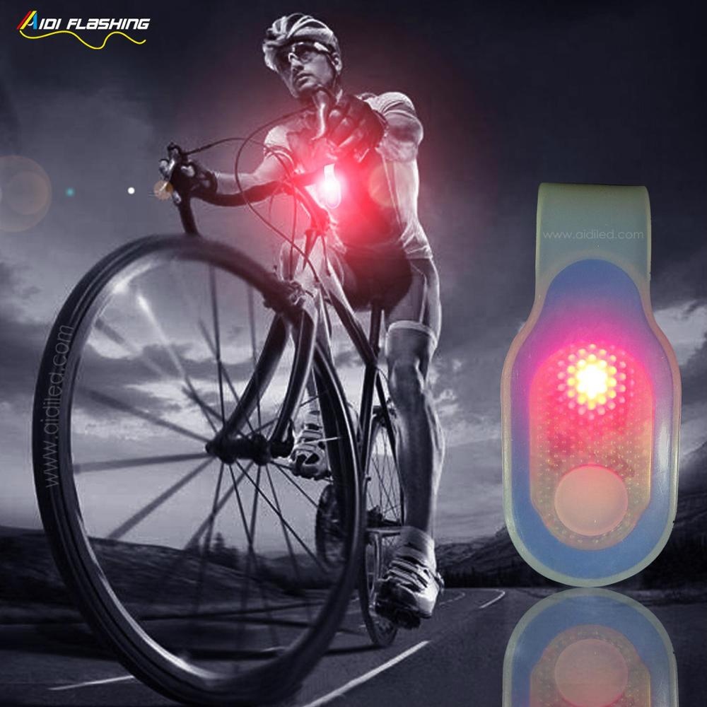 Lightweight Bicycle Light Led Magnet Light For Camping or Hiking Night Safety Multi-function Portable Led Light Accessories