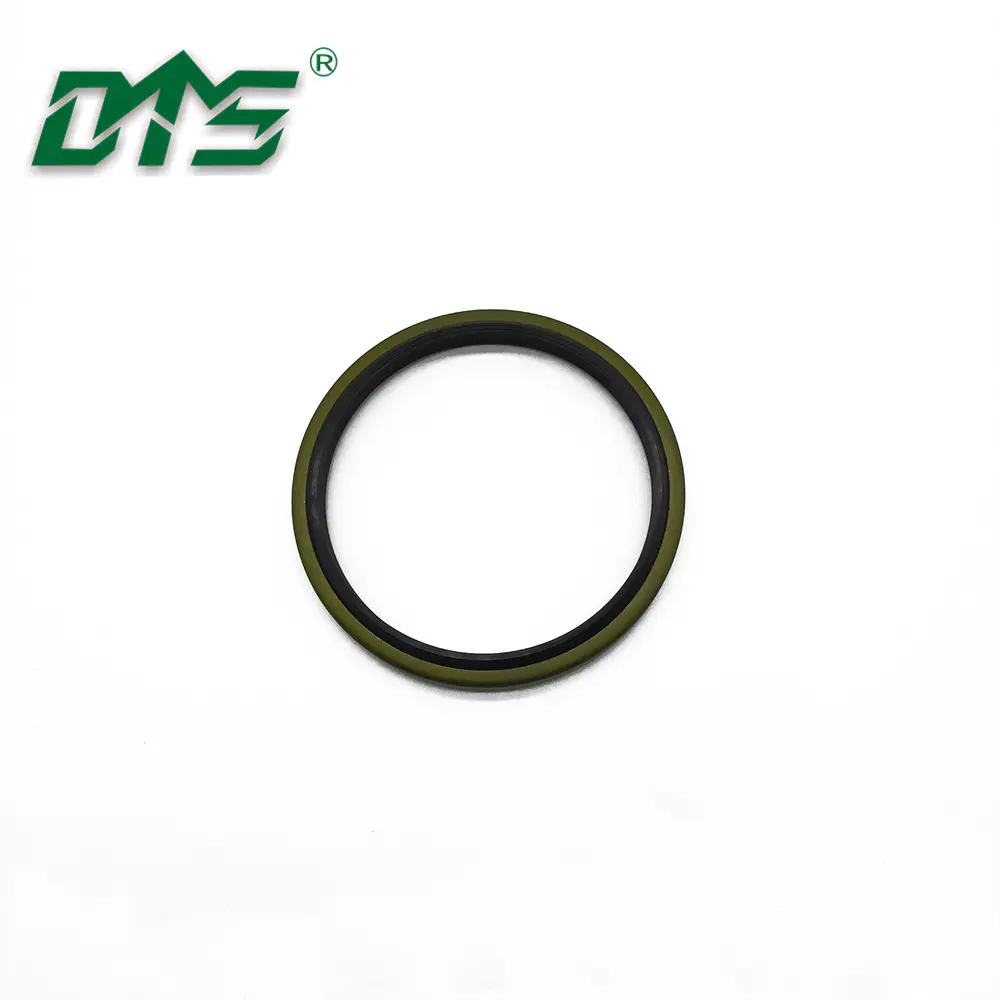 NBR Metal Oil Seal DKB DKBI for Excavating Hydraulic System