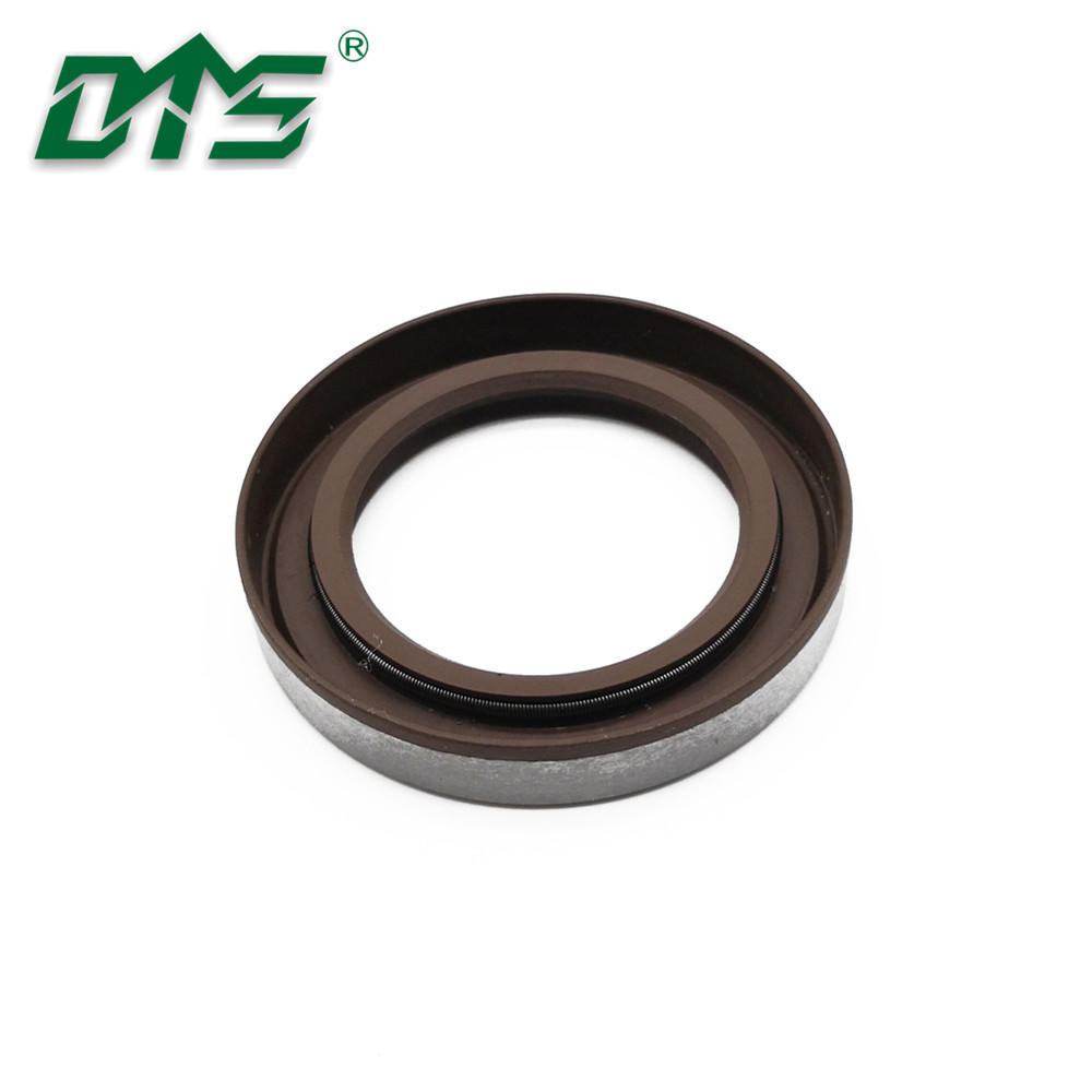 China Rubber Oil Seal High Temperature Tb Skeleton NBR Rubber Oil Seal