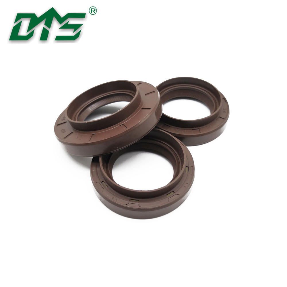 Customized High Quality Rubber NBR Skeleton Oil Seal Tcy