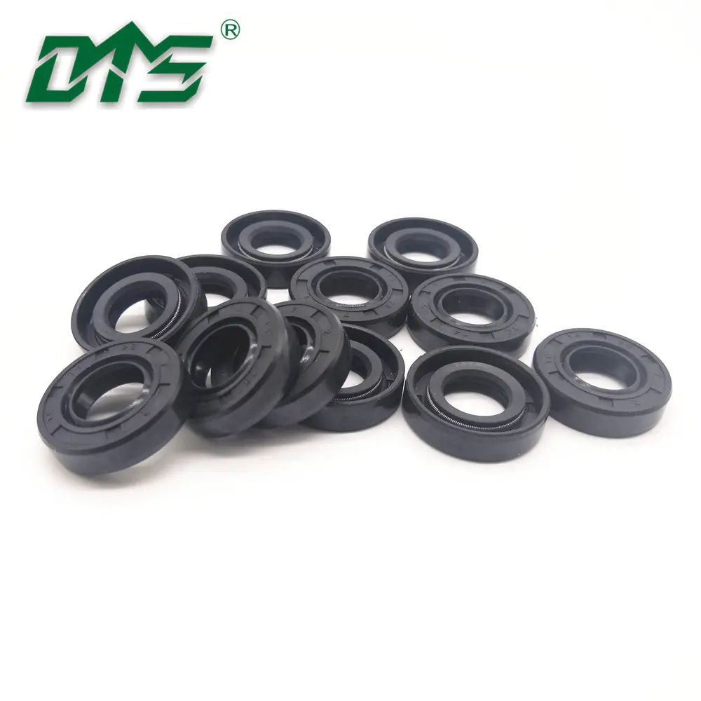 Rotary stadard TC shaft skeleton oil seal