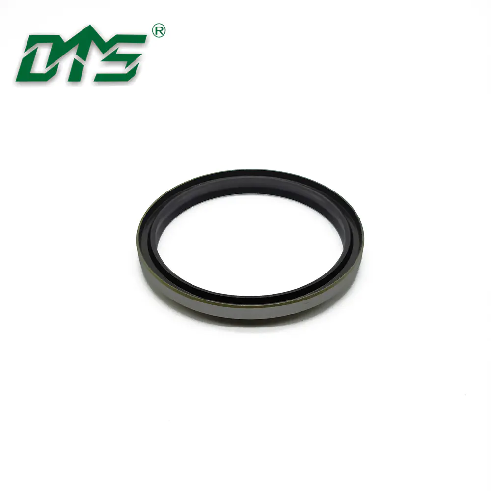 NBR Metal Oil Seal DKB DKBI for Excavating Hydraulic System