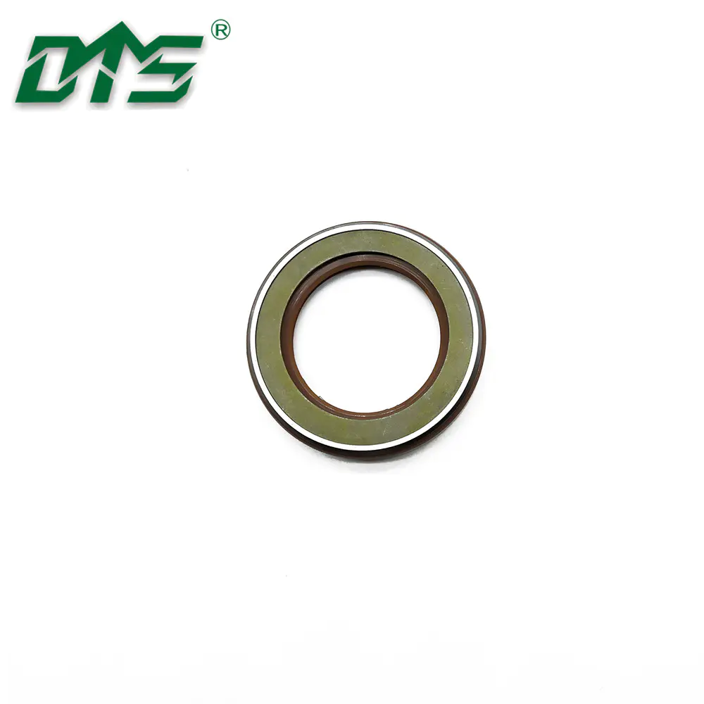 FKM TCN Skeleton Oil Seal For Hydraulic Cylinder