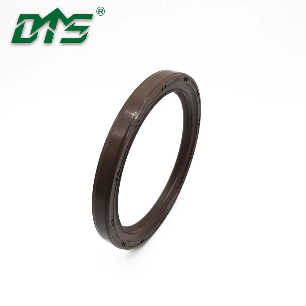 China Factory NBR FKM Oil Seals Htcl Rubber Skeleton Oil Seal