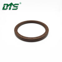 TC FKM Metric Double Lips with Spring Rotary Shaft Seals
