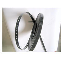 Reasonable price alibaba wholesale perforated metal strip with holes