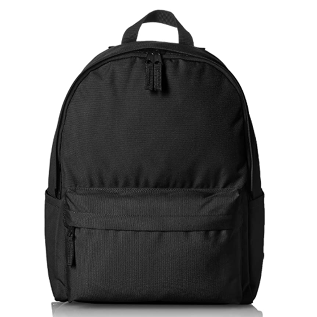 customized simpleSchool Backpackfashion daily bag