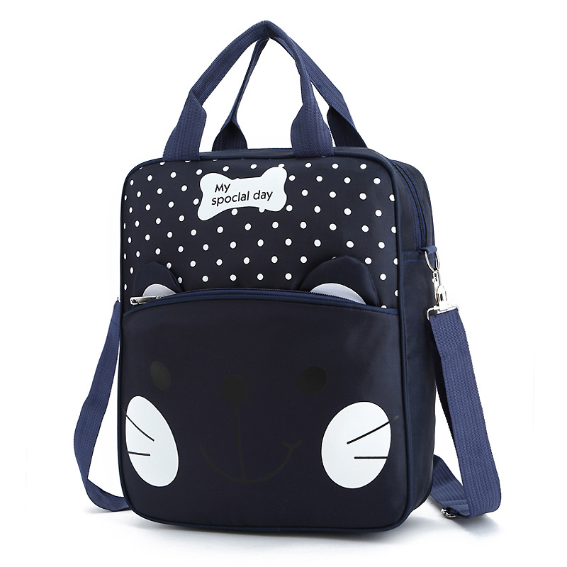 New Designs Lightweight School Bag water-resistant school backpack For Kids